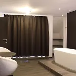 B&B Villa Verde 3* De Haan