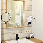 B&B Villa Verde 3* De Haan