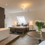 B&B Villa Verde 3* De Haan