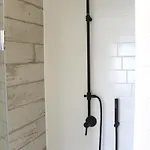 B&B Villa Verde 3* De Haan