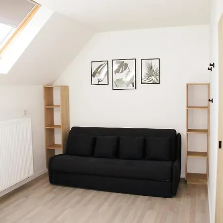 Verde Bed and Breakfast De Haan