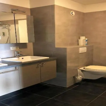 B&B Villa Verde Couette-café Le Coq