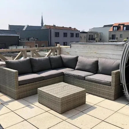 B&B Villa Verde Couette-café 3*