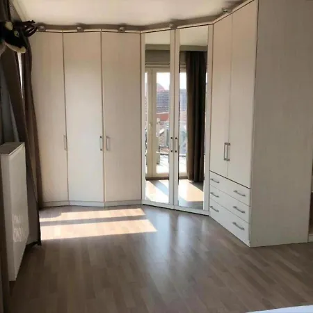 B&B Villa Verde Frühstückspension 3*