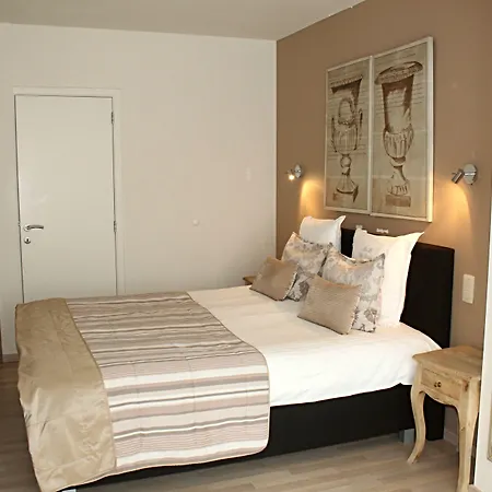 B&B Villa Verde 3* Le Coq