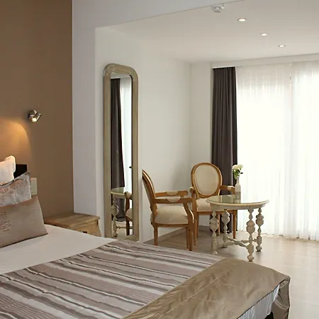 Couette-café B&B Villa Verde 3*