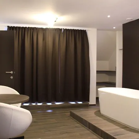 B&B Villa Verde 3* De Haan