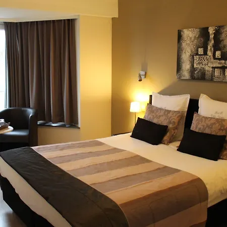 Bed & Breakfast B&B Villa Verde De Haan