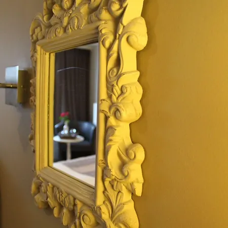 B&B Villa Verde Frühstückspension 3*