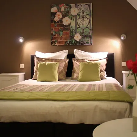 B&B Villa Verde Bed & Breakfast 3*