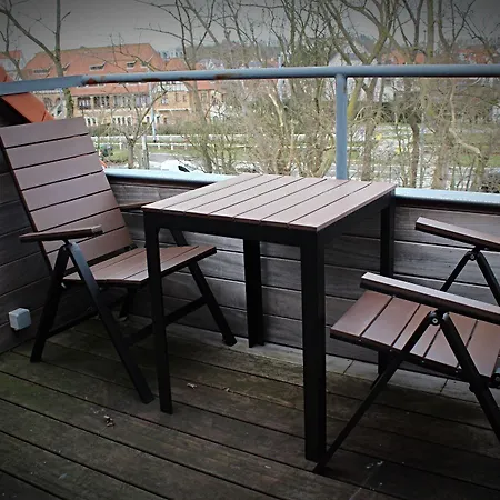 Bed and Breakfast Verde De Haan