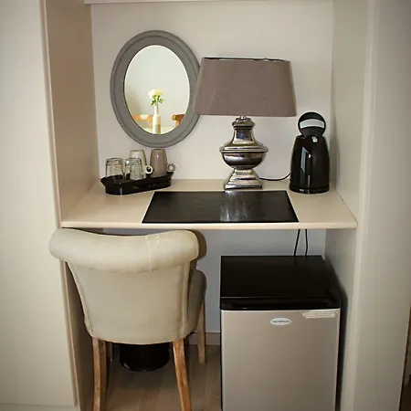 Couette-café B&B Villa Verde 3*