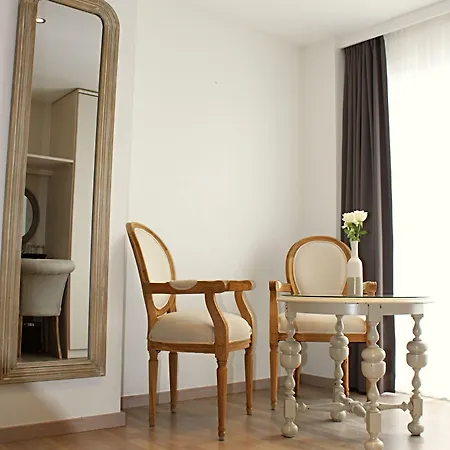 Bed & Breakfast B&B Villa Verde 3*