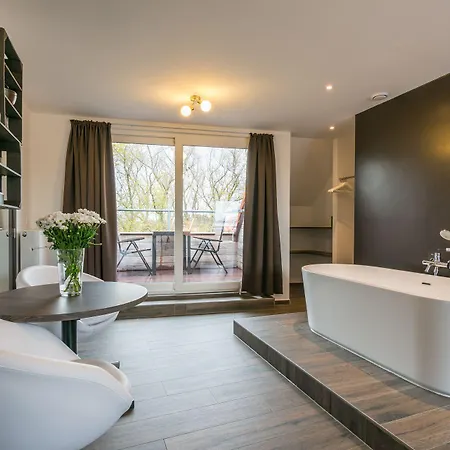 B&B Villa Verde Frühstückspension