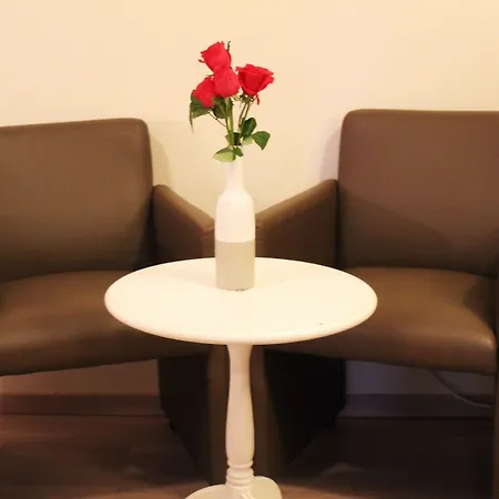 Verde Bed and Breakfast