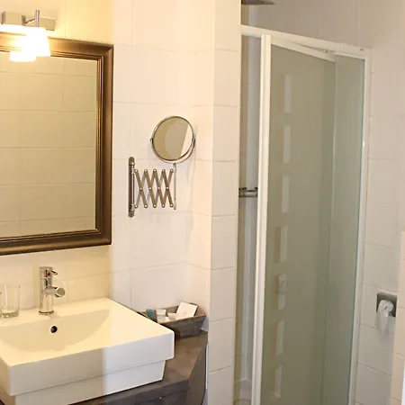 فندق مبيت وإفطار B&B Villa Verde 3*