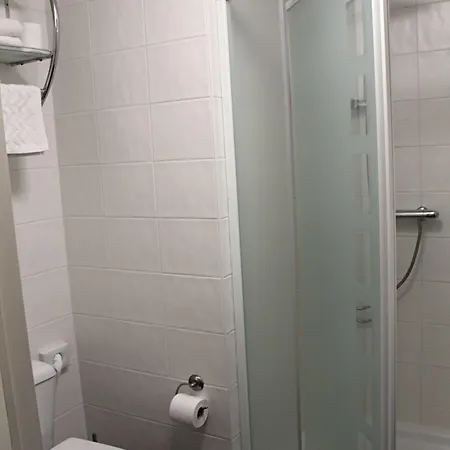 Couette-café B&B Villa Verde