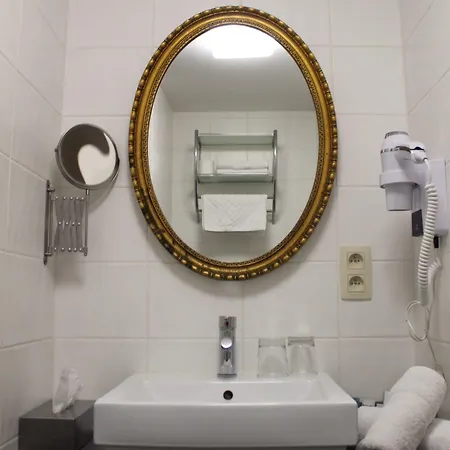 B&B Villa Verde 3* De Haan