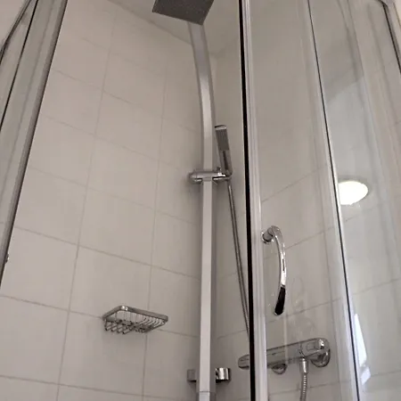 B&B Villa Verde فندق مبيت وإفطار 3*