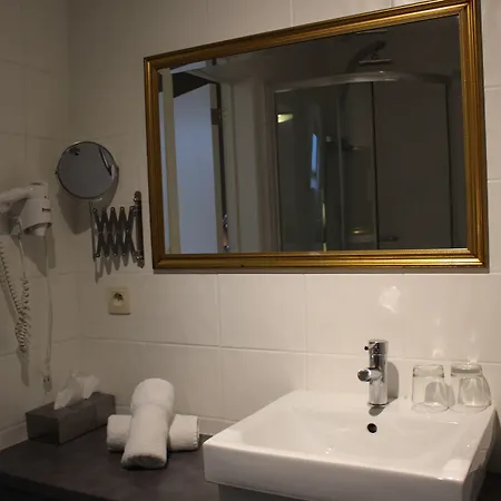 Verde Bed and Breakfast De Haan