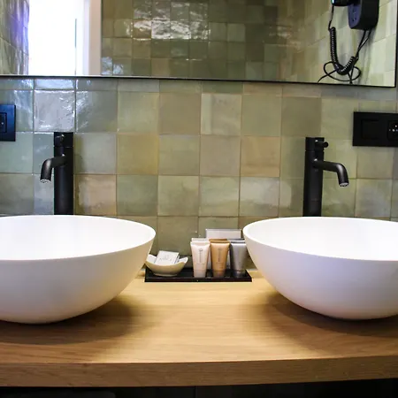 Verde Bed and Breakfast De Haan