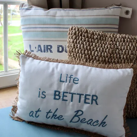 Bed & Breakfast B&B Villa Verde De Haan