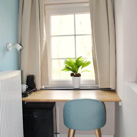 B&B Villa Verde 3* Le Coq