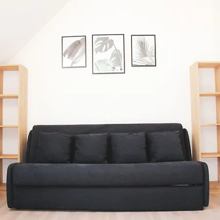 Couette-café B&B Villa Verde 3*