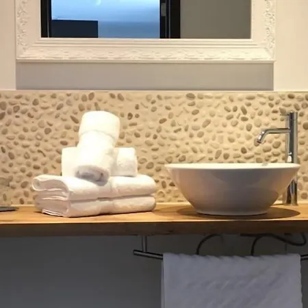 B&B Villa Verde 3* De Haan