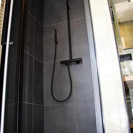 Couette-café B&B Villa Verde 3*