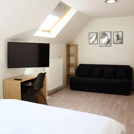 Bed & Breakfast B&B Villa Verde