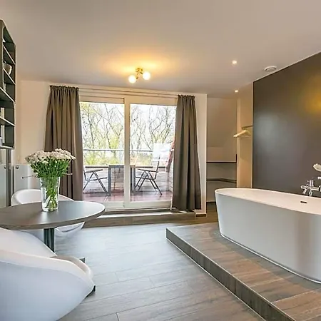 B&B Villa Verde De Haan