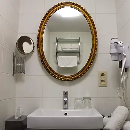فندق مبيت وإفطار B&B Villa Verde