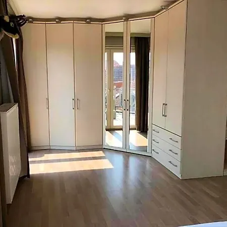 B&B Villa Verde 3* De Haan