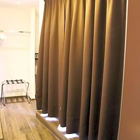 B&B Villa Verde 3*