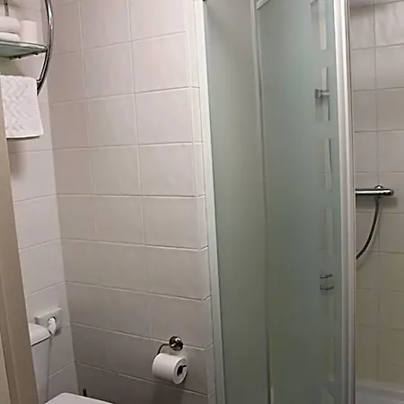 فندق مبيت وإفطار B&B Villa Verde 3*