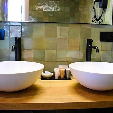 B&B Villa Verde 3*