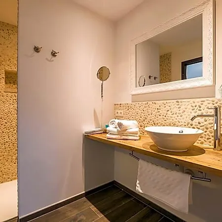 B&B Villa Verde De Haan
