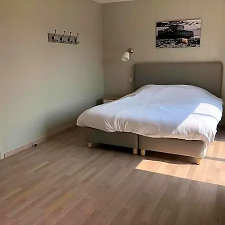 B&B Villa Verde De Haan