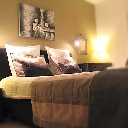 B&B Villa Verde 3*