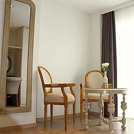 فندق مبيت وإفطار B&B Villa Verde دي هان