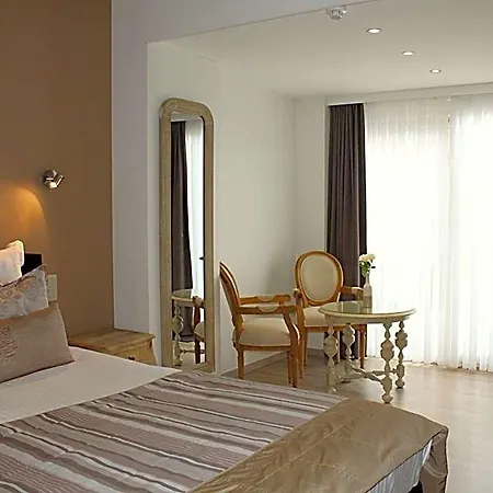 B&B Villa Verde Frühstückspension De Haan