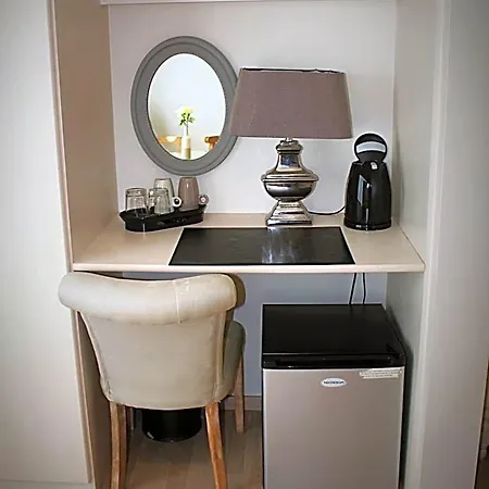 B&B Villa Verde فندق مبيت وإفطار