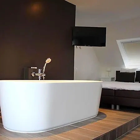 Frühstückspension B&B Villa Verde De Haan