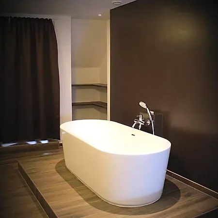 B&B Villa Verde فندق مبيت وإفطار