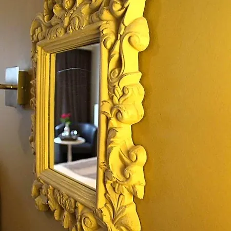 فندق مبيت وإفطار B&B Villa Verde