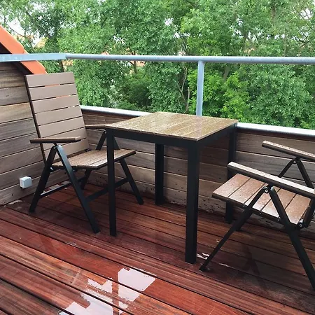 Bed and Breakfast Verde