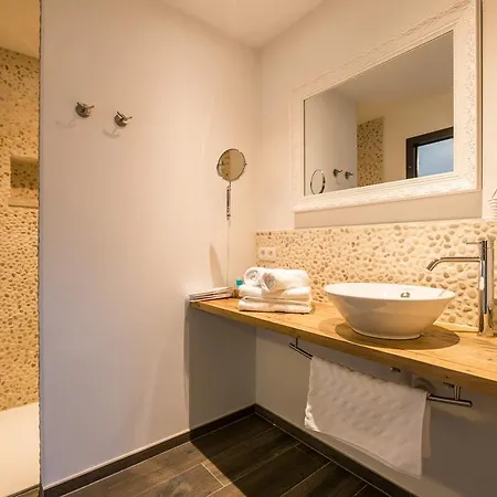 B&B Villa Verde Le Coq