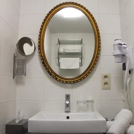 B&B Villa Verde 3*