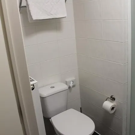 Verde Bed and Breakfast